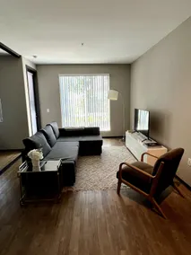 Modern 2 bed 2 bath Newport apt near SNA airport - Image 4