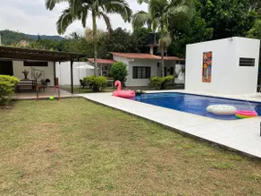 Private Country Estate + Pool. 7 min from Villeta - Image 4