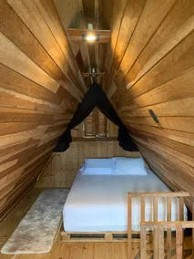 Cabin 2 @ Grandipousada - Image 3