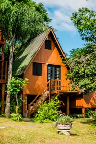 Cabin 2 @ Grandipousada - Image 2