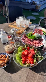 Nishino Barn, dog-friendly cottage - Image 3