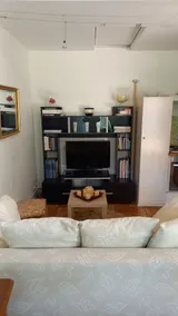 T2 + enclosed private garden/countryside 10' from Bourges & A71 - Image 5