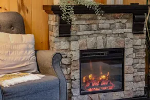 Cozy Cottage with Hiking and Biking ~Hot Tub~ - Image 2