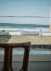 Pool & Ocean View Balcony - Image 2