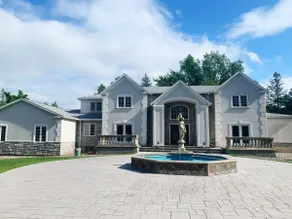 Hilltop Mansion Near Saratoga @ Rebecca's Fountain with Chef, Masseur & Fun - Image 2