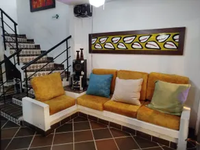 San Jerónimo condominium house - Image 3