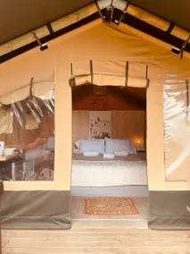 Glamping Boutique Outdoors - Image 3