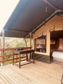 Glamping Boutique Outdoors - Image 2