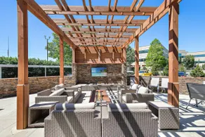 Lion’s Den 1BR Stay w/ Carport Sport Match Access - Image 4