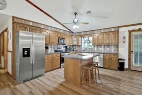 Wolf Creek Vacation Home at Grand Lake - Image 3