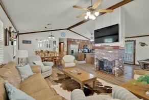 Wolf Creek Vacation Home at Grand Lake - Image 2