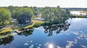 Lake Chalet Cabin-Pedalboat-Firepit- Free Cleaning - Image 3