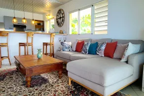 Moko Paradise - Peaceful Villa with Panoramic View - Image 4