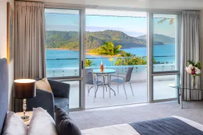 Bella Vista East 5 - Oceanview & Buggy - Image 2