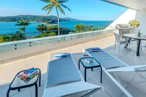 Bella Vista East 5 - Oceanview & Buggy - Image 5