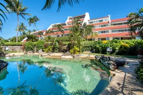 Bella Vista East 5 - Oceanview & Buggy - Image 4