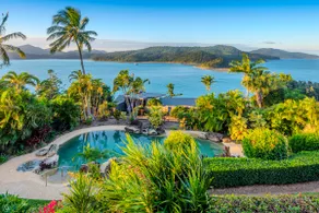 Bella Vista East 5 - Oceanview & Buggy - Image 3