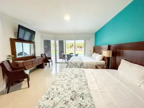 Marea Azul Beach Resort  - Image 4