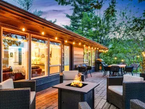 Family & Group Travelers : River View Retreat - Image 3