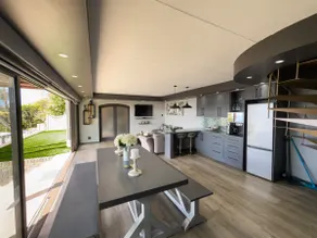 Tip Top Guesthouse - Image 4