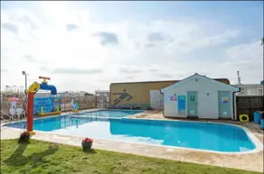 Luxury Seasalter Holiday Home - Image 5