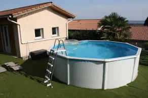 Brand-New Entire Villa, Private Pool, and Pool Table - Image 3