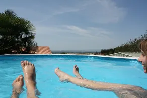 Brand-New Entire Villa, Private Pool, and Pool Table - Image 5
