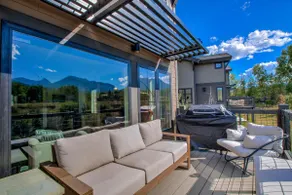 MountainEscape, Stunning Views! - Image 4