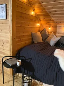 Pie Five - Cozy cabin close to centre and slopes - Image 5