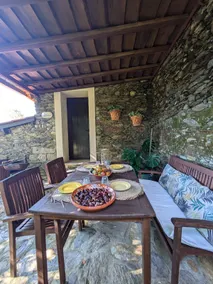 Casa do Valo - countryside, mountains and sea - Image 2