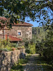 Casa do Valo - countryside, mountains and sea - Image 5