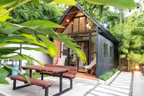 Batangas Cabin with ATV, Pool, & Mountain View - Image 4