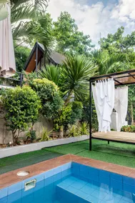 Batangas Cabin with ATV, Pool, & Mountain View - Image 2