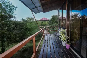 Beautiful Location | Private | Gated | Balcony - Image 2
