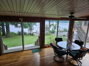 Hidden Cove, Private Dock, Game Room, Hot Tub - Image 5