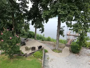 Hidden Cove, Private Dock, Game Room, Hot Tub - Image 2