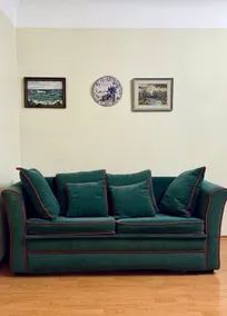 Carl Johann Felsko Apartment - Image 4