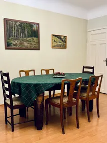 Carl Johann Felsko Apartment - Image 3