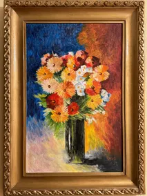Carl Johann Felsko Apartment - Image 2