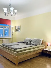 Carl Johann Felsko Apartment - Image 5