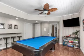 Huge 8BR Stay | Heated Pool, Game Room, Near Beach - Image 4