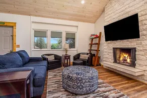 Ski-in walk-out Condo at Boyne Mountain - Image 3