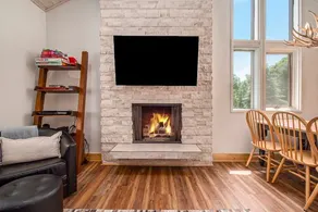 Ski-in walk-out Condo at Boyne Mountain - Image 4