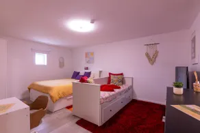 Perafita Yellow House - EcoHost | Aeroporto · BBQ - Image 2