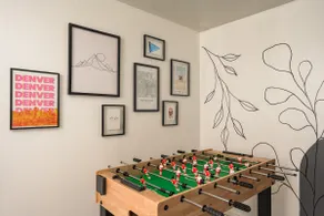 The Fika House:5BD, HotTub, Firepit, GameRoom&Yard - Image 5