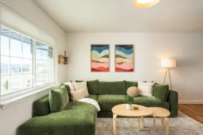 The Fika House:5BD, HotTub, Firepit, GameRoom&Yard - Image 2