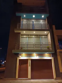 Stay Palmira, Apartment 120m2, 2nd floor, 4 rooms 3TV. - Image 4