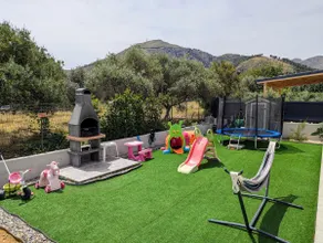 Villa Milicia - New Sea View Villa with Private Pool & Playground - Image 5