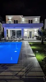 Villa Milicia - New Sea View Villa with Private Pool & Playground - Image 3