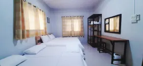 Rutcha homestay Betong รัชชา โฮมสเตย์ เบตง - Image 2